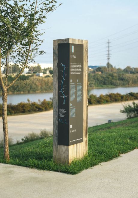 酒店標(biāo)識作品案例展示