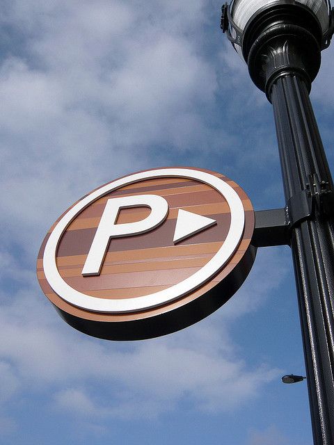 酒店標識作品案例展示