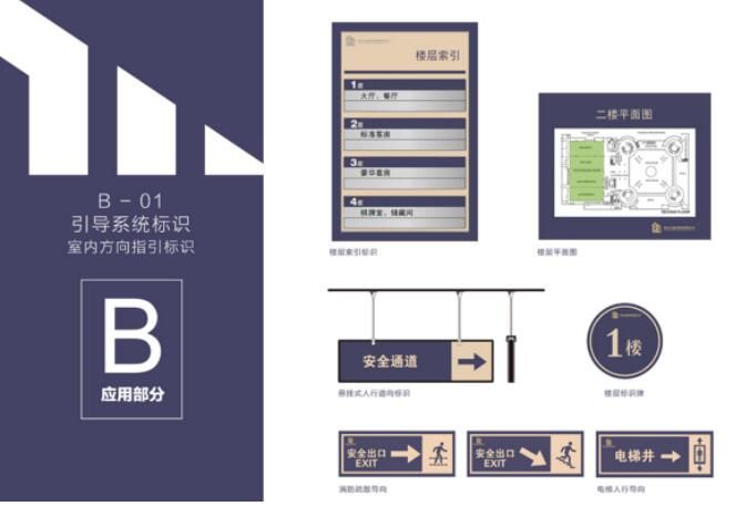 威海酒店vi設(shè)計(jì)作品案例展示