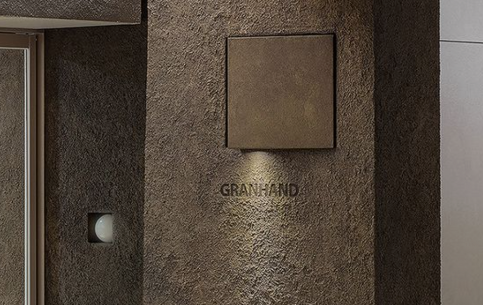 酒店標(biāo)識作品案例展示