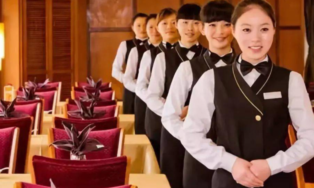 酒店標(biāo)識作品案例展示