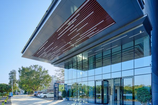 梵鉑(廣州白云機(jī)場(chǎng)體驗(yàn)店)