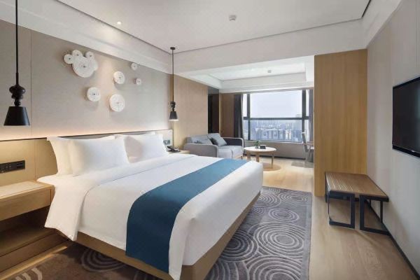 宜必斯·精選(廣州新白云國際機場店)