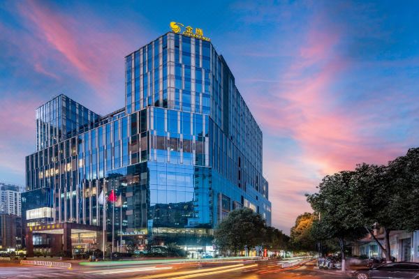 昆明金鷹廣場酒店