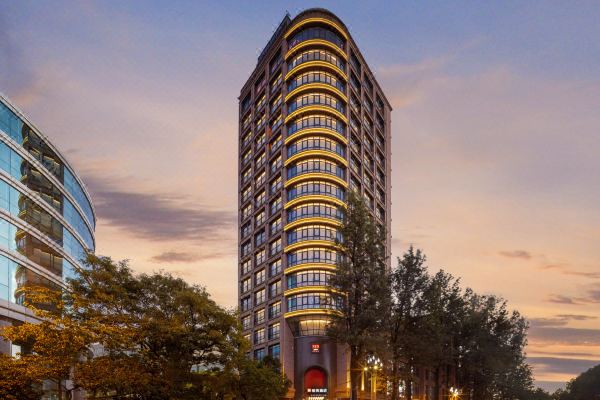 昆明翠湖麗芮酒店