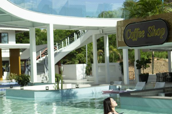 西雙版納悅江酒店