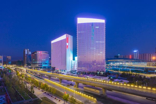 烏魯木齊OBOR家酒店