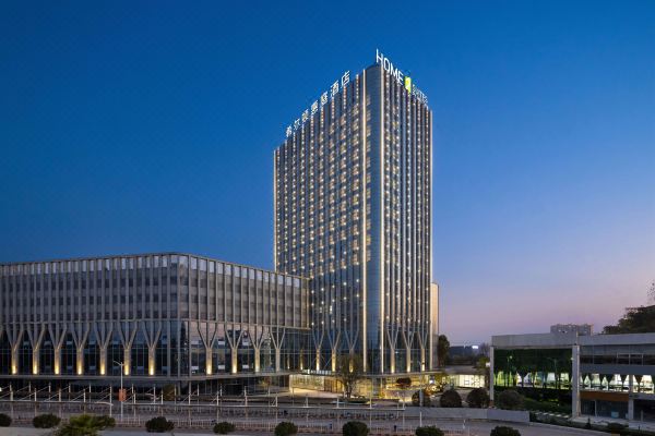 貴陽航空港希爾頓惠庭酒店