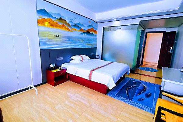 東方萬麗源商務酒店