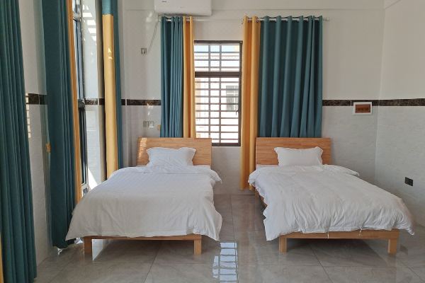 樂東小海角民宿