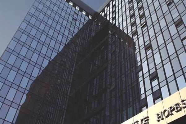 長沙豪布斯卡酒店