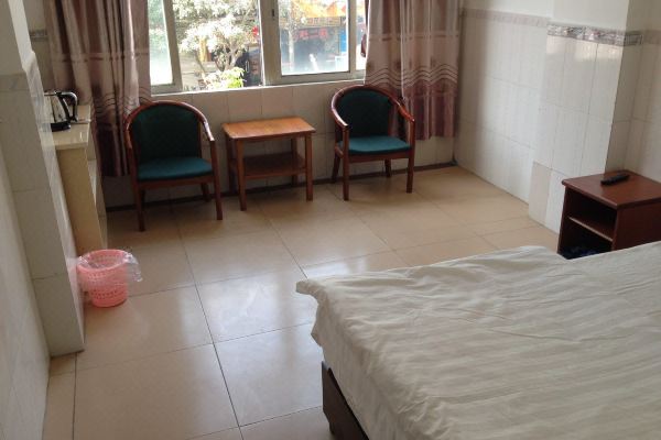 潤隆賓館(沿江二路店)