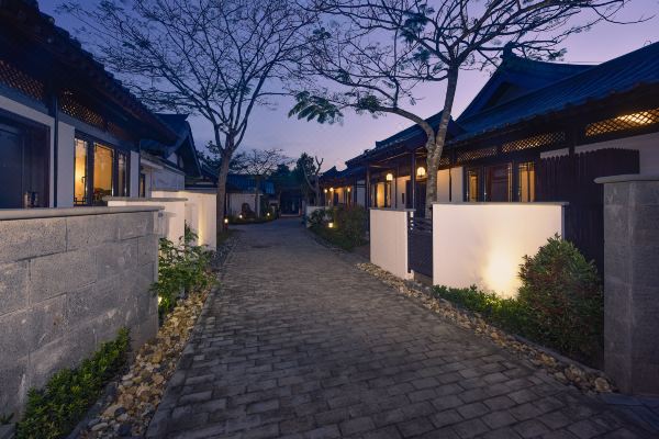 定安居善觀民宿