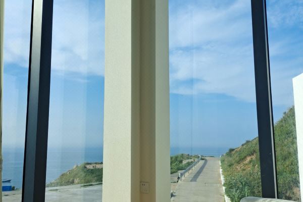 花鳥茂隱群落式海景度假民宿