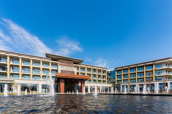 嵊泗開元名庭酒店