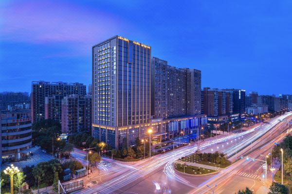 長(zhǎng)沙鑫遠(yuǎn)白天鵝酒店