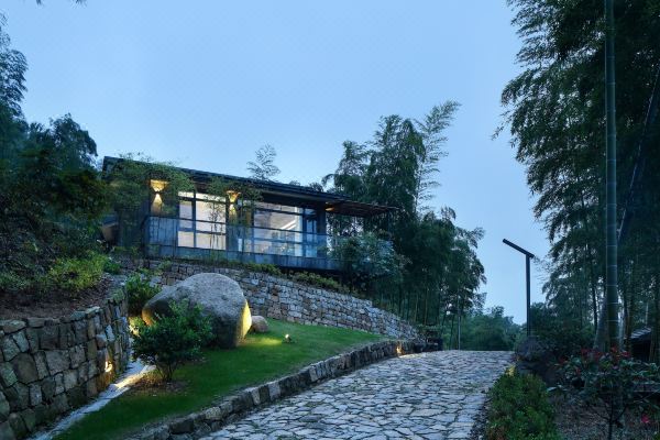 廣德珀洱度假山莊