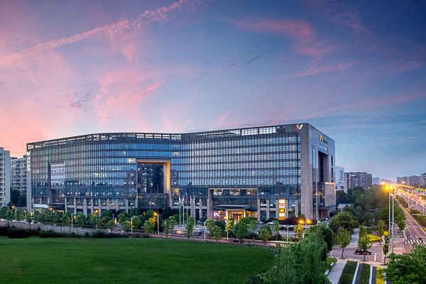 長沙現代凱萊大酒店