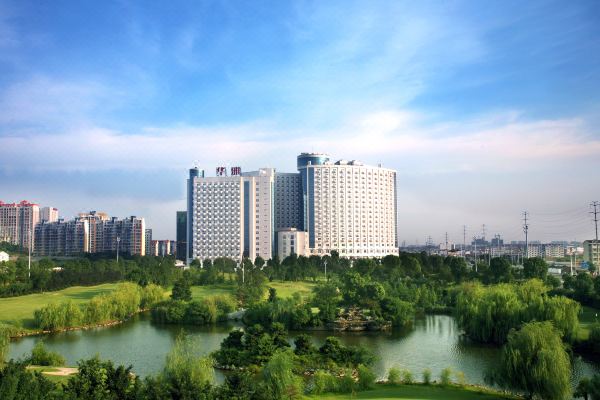 長沙華雅國際大酒店