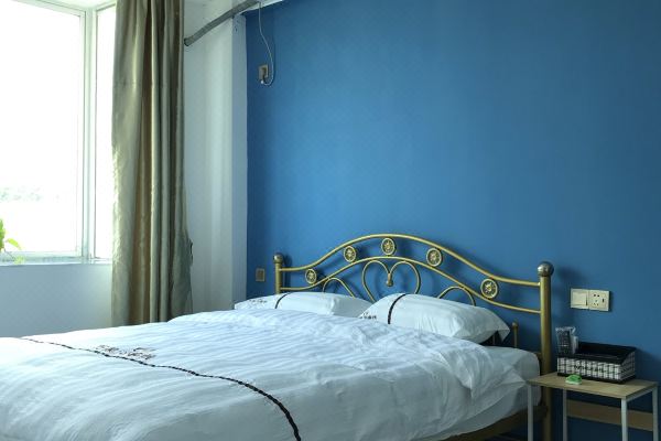 瓊中萬泉河客棧