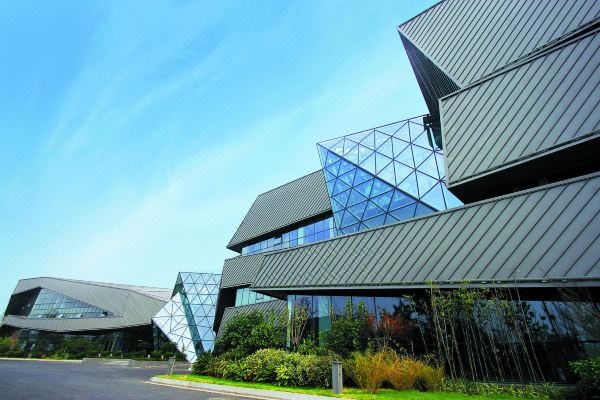 環(huán)球恐龍城恐龍谷溫泉度假酒店