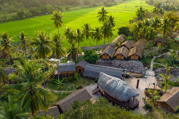 昌江黎奢時光里民宿