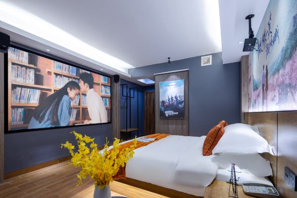 儋州順豪商務酒店