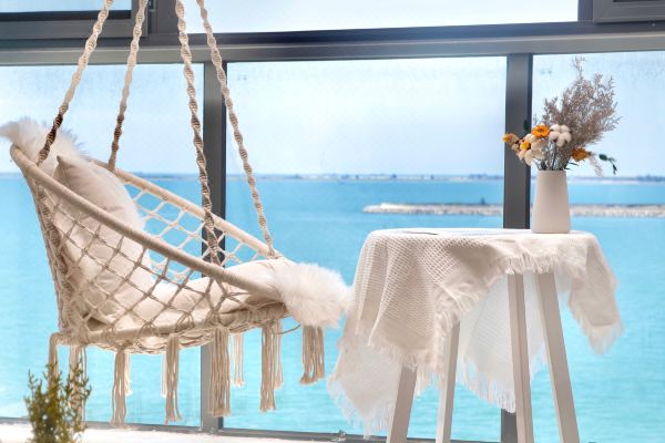 嶼·海景民宿(海花島店)