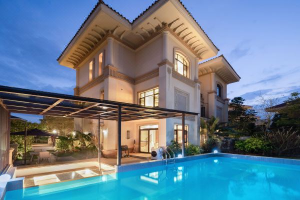 蔚萊度假別墅(儋州?；◢u店)