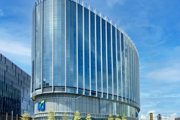 麗豪航天城酒店