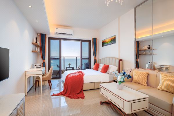 浩澤精品民宿(儋州海花島店)