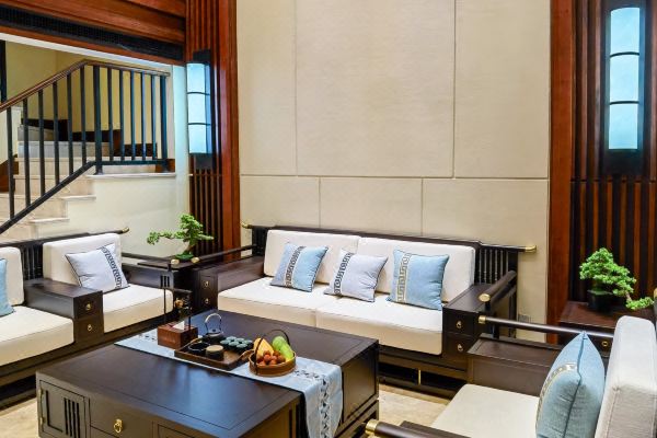 蘇韻洲隱別墅(儋州海花島3號(hào)島店)