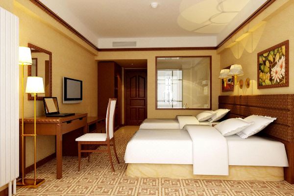 大慶寶利豐國際商務(wù)酒店