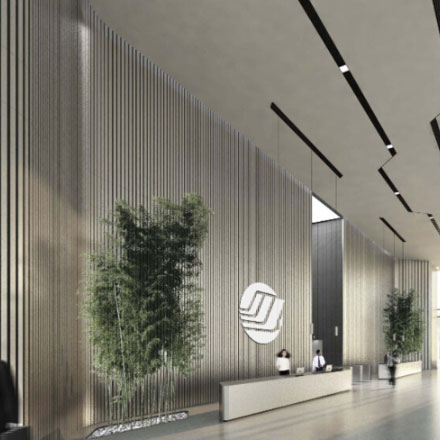 酒店導視設計公司作品案例展示